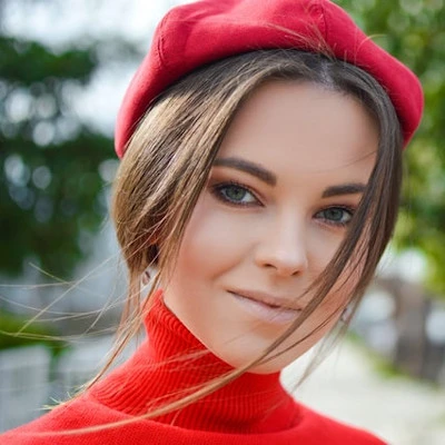 Sarah Miller